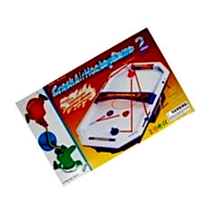 3d Air Hockey