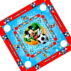 Carrom Board Size And Price In India