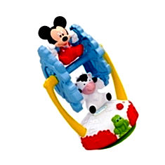 Disney mickey mouse spinning farm India Price
