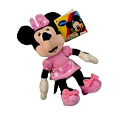 Disney Minnie Soft Toy
