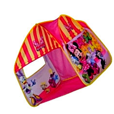 Disney minnie bowtique tent India Price
