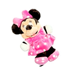 Disney Minnie Flopsies
