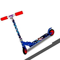 disney scooter for Kids-8901736083140 India