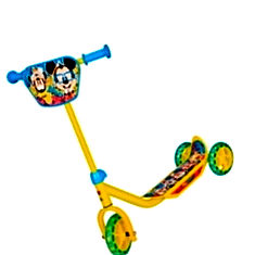 Mickey Mouse Scooter
