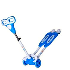 Swing Scooter