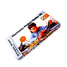 Electronics Project Maker Kit