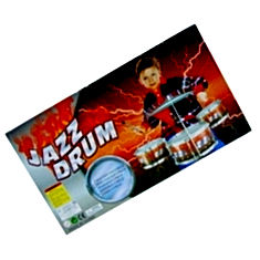 Dseal Jazz Drum For Kids