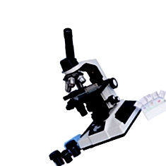 Monocular Microscope