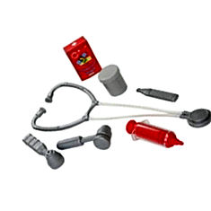 Ecoiffier doctor play set India Price
