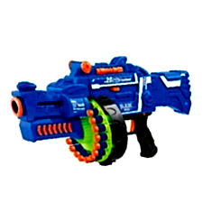 Econ Blaze Storm Battery Operated Toy Guns India Price