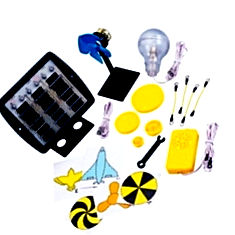 Elenco solar deluxe educational kit India