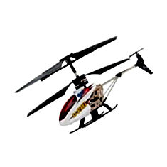 Rc Message Helicopter