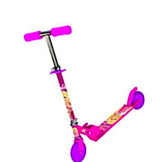 Excel innovators barbie two wheeler scooter India