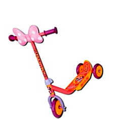Excel innovators minnie mouse scooter India Price