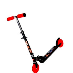 Wwe Scooter