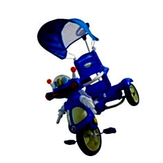 Robot Tricycle