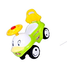 Duck Ride On Toy