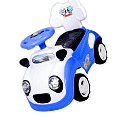 Ez' Playmate panda ride on toy Playmates Blue Car India Price