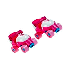 Fisher-price barbie grow with me roller skates India Price