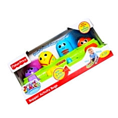 Fisher-price boppin activity bugs India