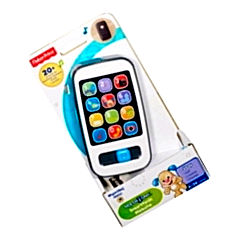 Fisher-price children's toy smartphone India Price
