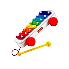 Fisher-price classic xylophone