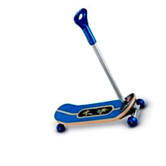 Fisher-price grow with me skateboard India Price