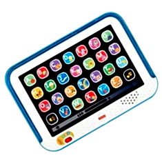 Fisher-price laugh and learn smart stages tablet India