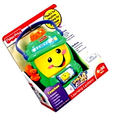 Fisher-price laugh and learn learning lantern India Price