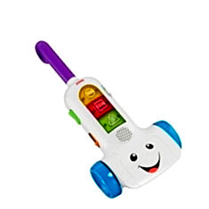 Fisher-price smart stages vacuum India