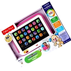 Fisher Price Smart Tablet