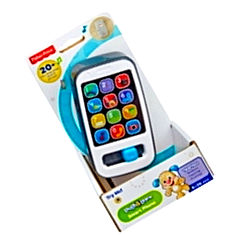 Fisher-price laugh learn smart phone India Price