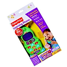 Fisher-price learning phone India Price