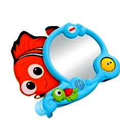 Disney Nemo Toy