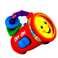 Fisher-price sing and learn light India Price