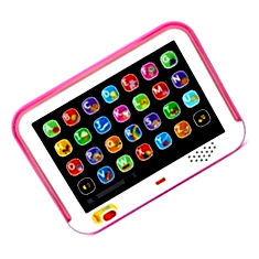 Fisher Price Learning Tablet
