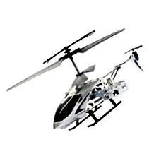 Fighter Rc Helicopter