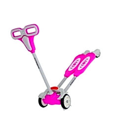 4 Wheel Scooter Toy