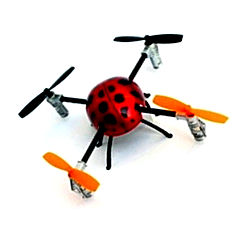 Beetle Quadcopter