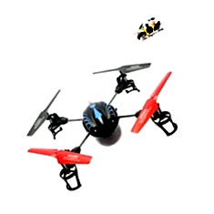 The flyers bay 2.4 ghz rc drone India