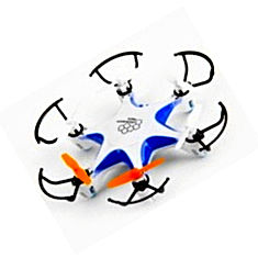 The flyers bay 3d hexacopter India