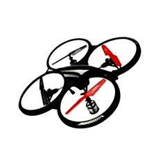 The flyers bay rc drone with camera India Price