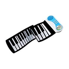 Hand Roll Piano