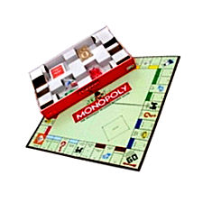 Funskool The Original Monopoly orginal Board India Price