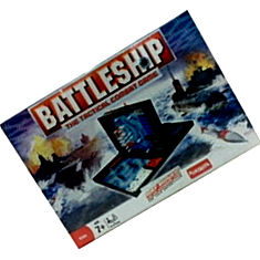 Funskool Battleship Board Game India