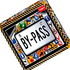 Funskool ByPass The Path Finding Board India Price