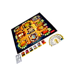 Funskool Cluedo Board Game India Price