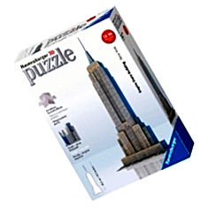 Empire State Building Set