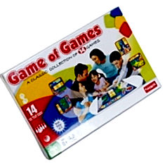 Game Of Board Game