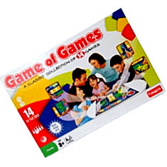 Game Of Games Board Game